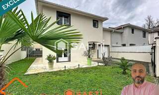 Maison 4 Pièces 91 m² à vendre à Bourgoin-Jallieu (38300)