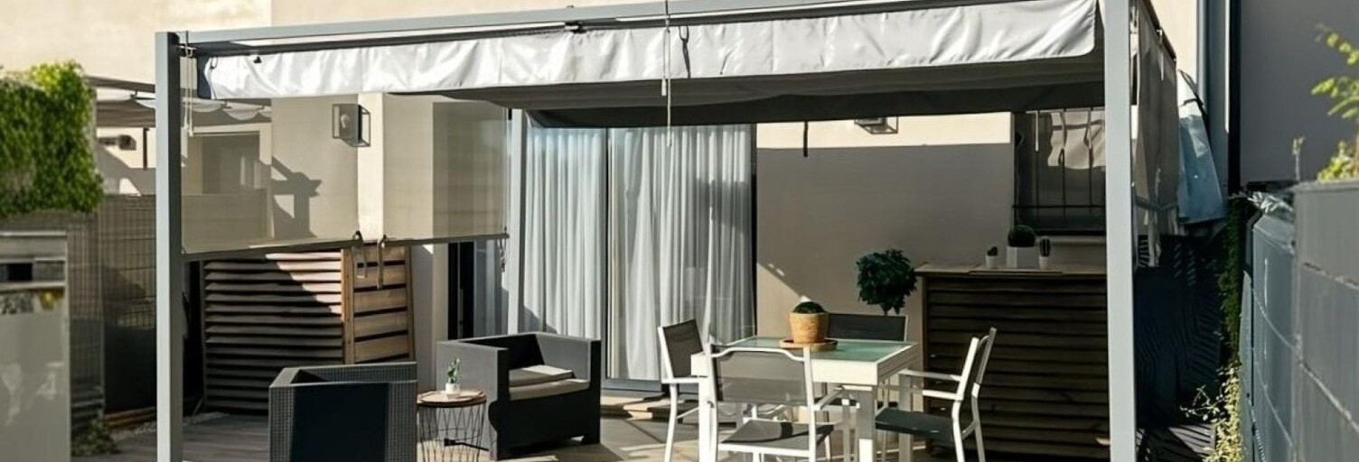 Maison 4 Pièces 92 m² à vendre à Callian (83440)