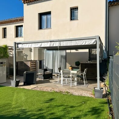 Maison 4 pièces 389000 €