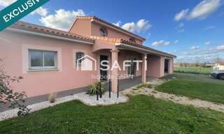 Maison 4 Pièces 163 m² à vendre à Champigny en Rochereau (86170)