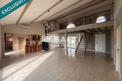 Maison 4 pièces 280000 €