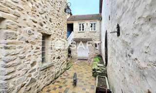 Maison 4 Pièces 100 m² à vendre à Drocourt (78440)