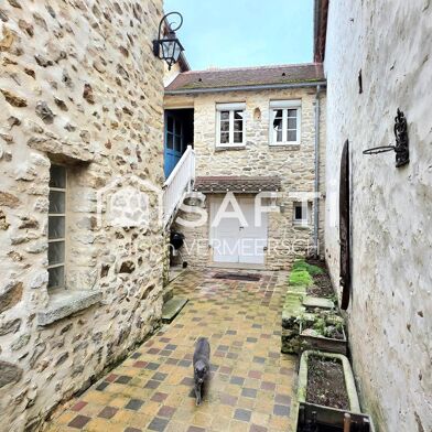 Maison 4 pièces 230000 €