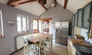 Maison 4 Pièces 100 m² à vendre à Drocourt (78440)