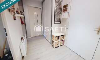 Appartement 2 Pièces 50 m² à vendre à Noisy-le-Grand (93160)