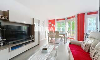 Appartement 4 Pièces 84 m² à vendre à Éragny (95610)