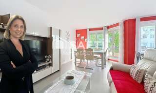 Appartement 4 Pièces 84 m² à vendre à Éragny (95610)