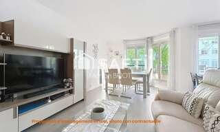 Appartement 4 Pièces 84 m² à vendre à Éragny (95610)