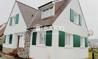 Maison 5 Pièces 114 m² à vendre à Hesdin-la-Forêt (62140)