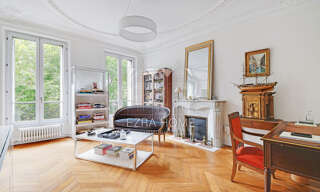 Appartement 5 Pièces 117 m² à vendre à Paris 10 (75010)