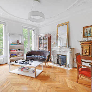 Appartement 5 pièces 995000 €