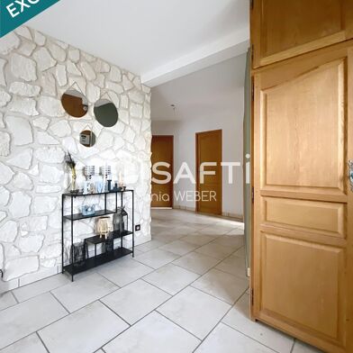 Maison 6 pièces 265000 €