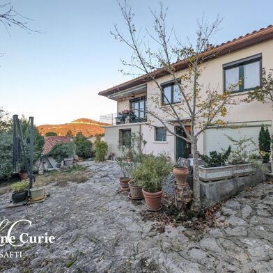 Maison 5 pièces 229000 €