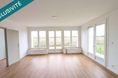 Maison 4 pièces 199000 €