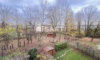 Appartement 2 Pièces 48 m² à vendre à Sierentz (68510)