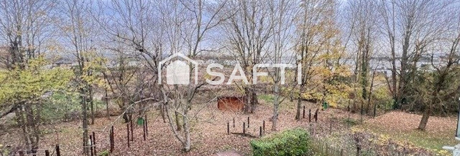 Appartement 2 Pièces 48 m² à vendre à Sierentz (68510)