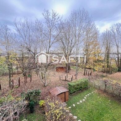 Appartement 2 pièces 159500 €