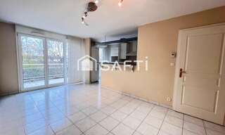 Appartement 2 Pièces 48 m² à vendre à Sierentz (68510)