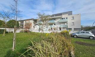 Appartement 2 Pièces 44 m² à vendre à Mérignac (33700)