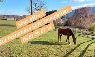 Terrain  502 m² à vendre à Lutzelhouse (67130)