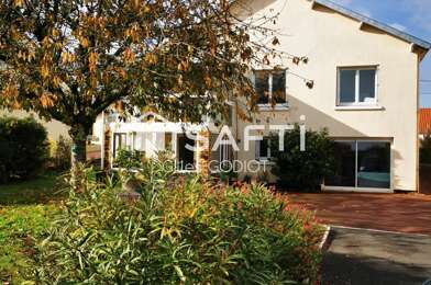 Maison 6 pièces 397000 €