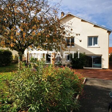 Maison 6 pièces 397000 €