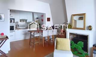 Appartement 4 Pièces 86 m² à vendre à Clamart (92140)