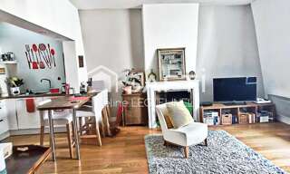 Appartement 4 Pièces 86 m² à vendre à Clamart (92140)