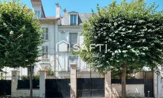 Appartement 4 Pièces 86 m² à vendre à Clamart (92140)