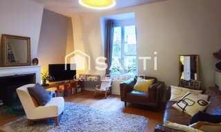 Appartement 4 Pièces 86 m² à vendre à Clamart (92140)