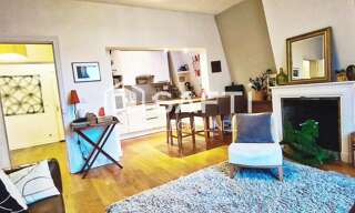 Appartement 4 Pièces 86 m² à vendre à Clamart (92140)