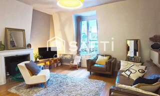 Appartement 4 Pièces 86 m² à vendre à Clamart (92140)