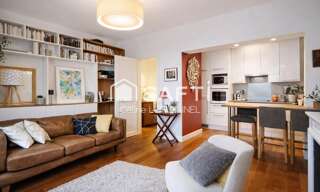 Appartement 4 Pièces 86 m² à vendre à Clamart (92140)