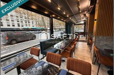 Commerce  580000 €