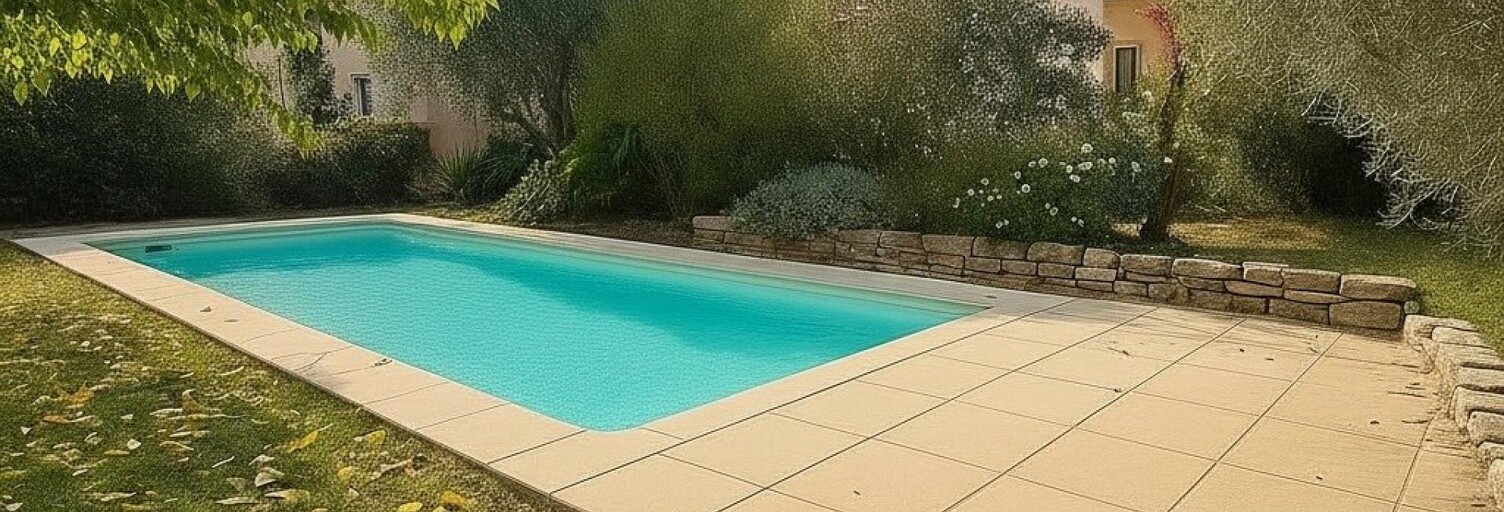 Maison 5 Pièces 130 m² à vendre à Manosque (04100)