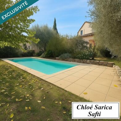 Maison 5 pièces 410000 €