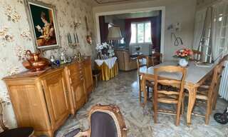 Maison 4 Pièces 75 m² à vendre à Vierzon (18100)