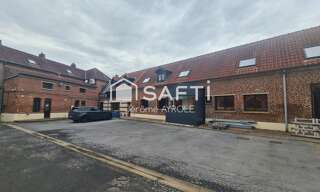 Immeuble  700 m² à vendre à Sainte-Catherine (62223)