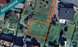 Terrain  470 m² à vendre à Saint-Nabord (88200)