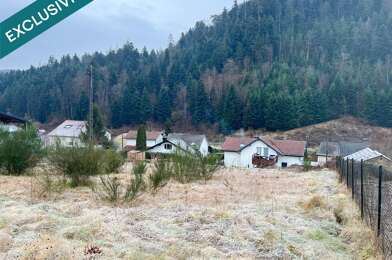 Terrain  35000 €