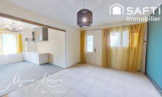 Appartement 3 Pièces 54 m² à vendre à Fréjus (83370)