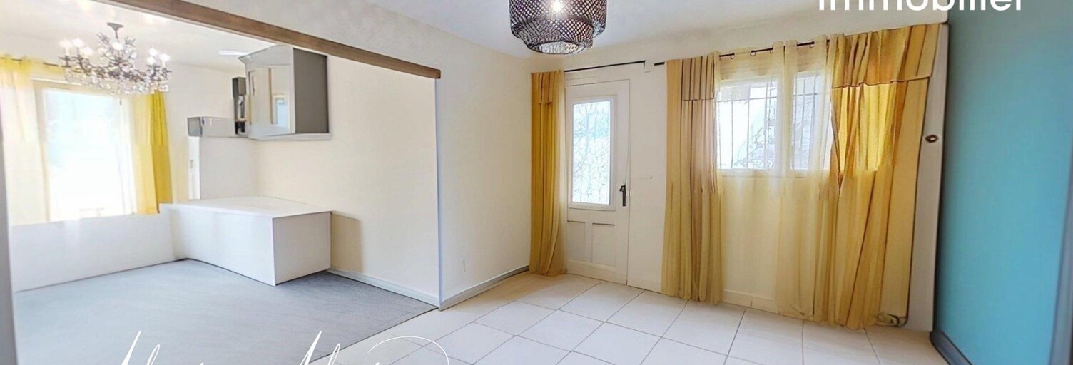 Appartement 3 Pièces 54 m² à vendre à Fréjus (83370)