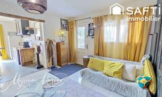 Appartement 3 Pièces 53 m² à vendre à Fréjus (83370)