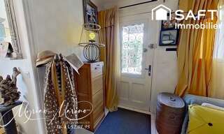 Appartement 3 Pièces 53 m² à vendre à Fréjus (83370)