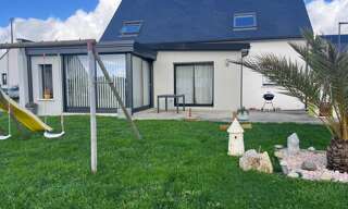 Maison 6 Pièces 122 m² à vendre à Rosporden (29140)