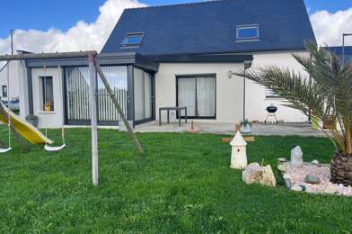 Maison 6 pièces 351500 €