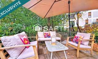 Appartement 4 Pièces 76 m² à vendre à Rueil-Malmaison (92500)