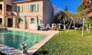 Maison 6 Pièces 158 m² à vendre à Pertuis (84120)