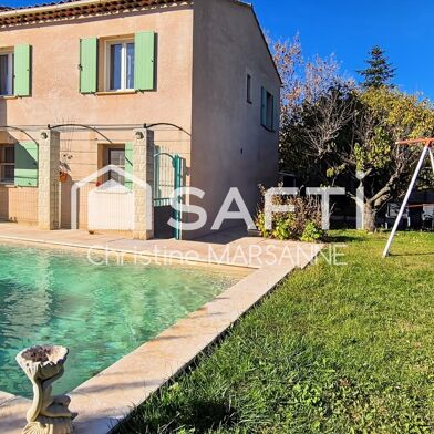 Maison 6 pièces 522000 €