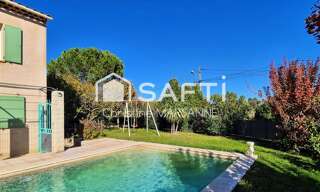 Maison 6 Pièces 158 m² à vendre à Pertuis (84120)